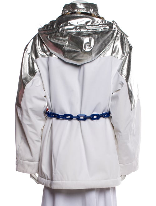 Louis Vuitton 2022 'Electric Ski' Utility Jacket