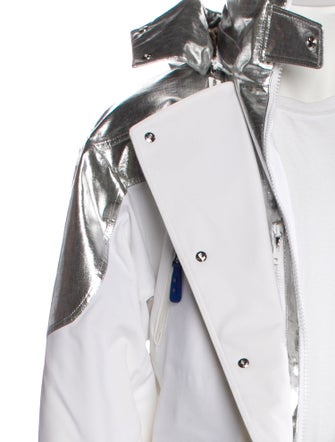 Louis Vuitton 2022 'Electric Ski' Utility Jacket