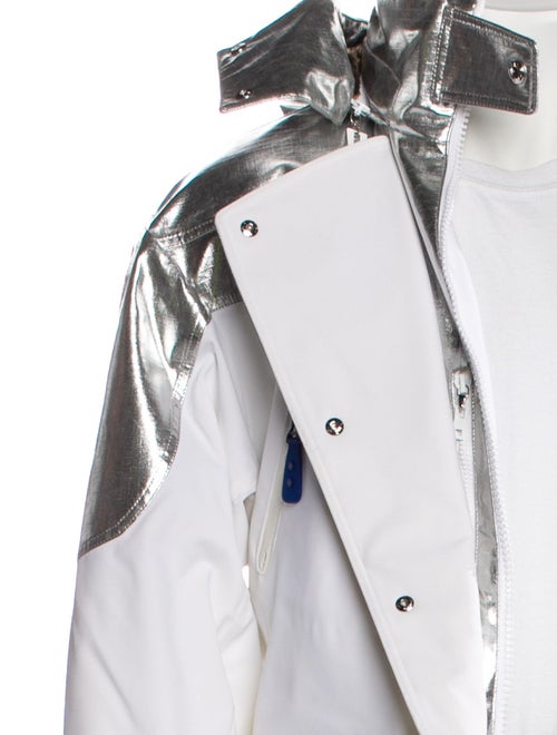 Louis Vuitton 2022 'Electric Ski' Utility Jacket