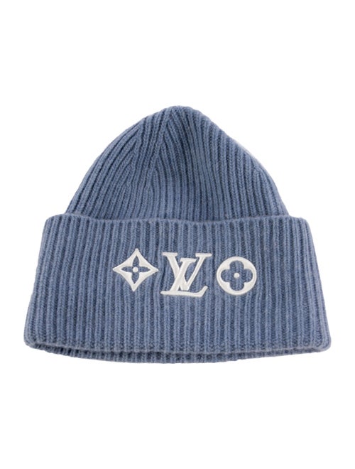 Louis Vuitton LV Beanie