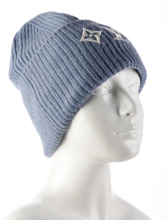 Louis Vuitton LV Beanie