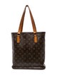 Louis Vuitton LV Monogram Vavin GM