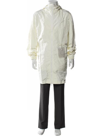 Louis Vuitton 2023 Windbreaker Parka