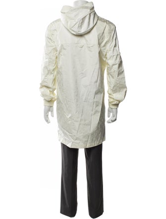 Louis Vuitton 2023 Windbreaker Parka