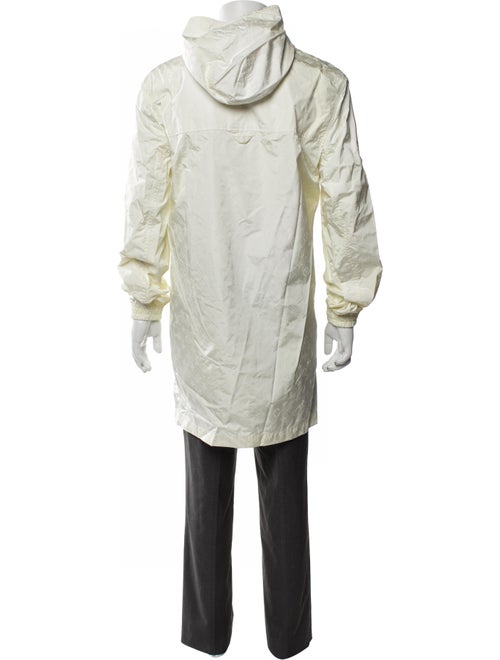 Louis Vuitton 2023 Windbreaker Parka