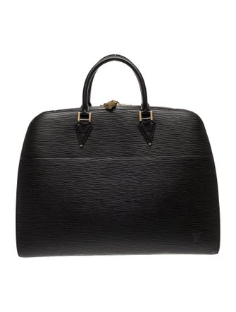 Louis Vuitton Epi Leather Sorbonne Vintage