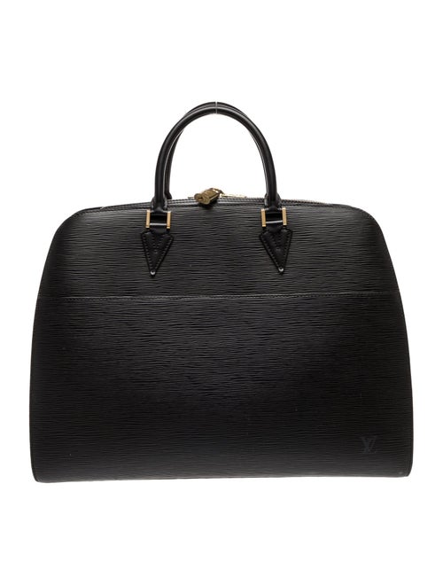 Louis Vuitton Epi Leather Sorbonne Vintage