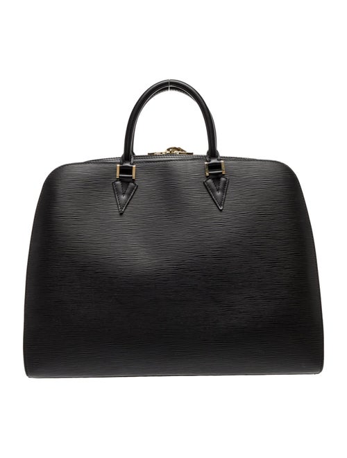 Louis Vuitton Epi Leather Sorbonne Vintage