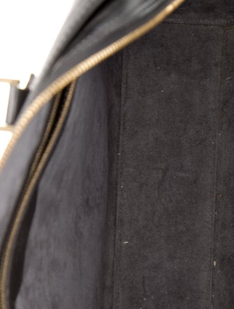 Louis Vuitton Epi Leather Sorbonne Vintage