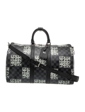 Louis Vuitton Mens' Carry-on