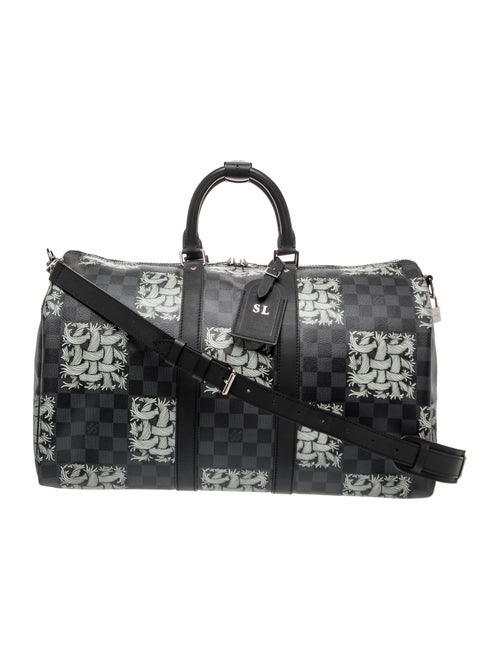 Louis Vuitton Mens' Carry-on