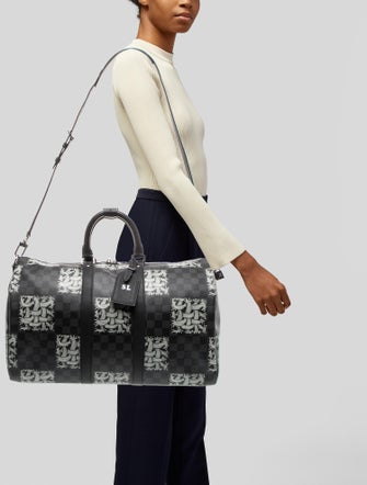 Louis Vuitton Mens' Carry-on