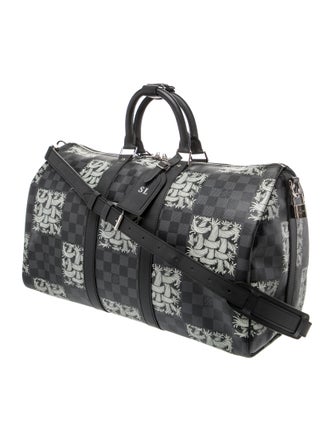 Louis Vuitton Mens' Carry-on