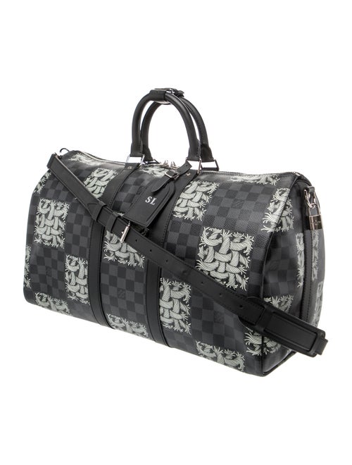 Louis Vuitton Mens' Carry-on