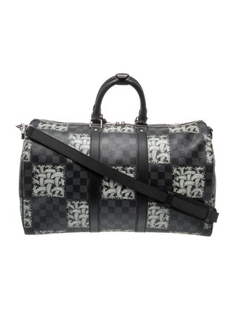 Louis Vuitton Mens' Carry-on