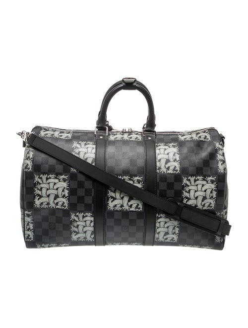 Louis Vuitton Mens' Carry-on