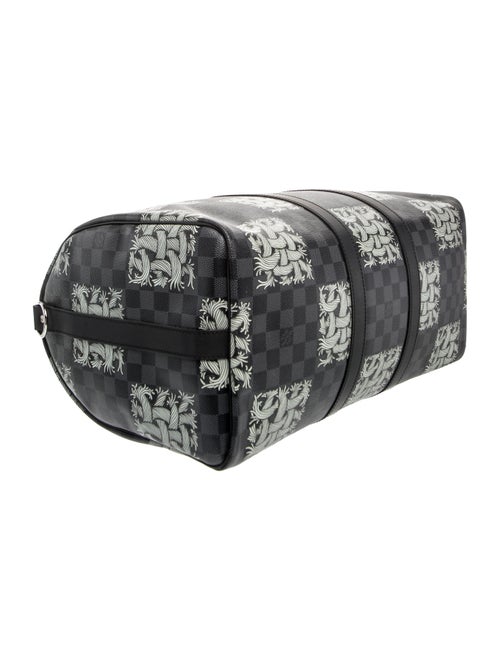 Louis Vuitton Mens' Carry-on