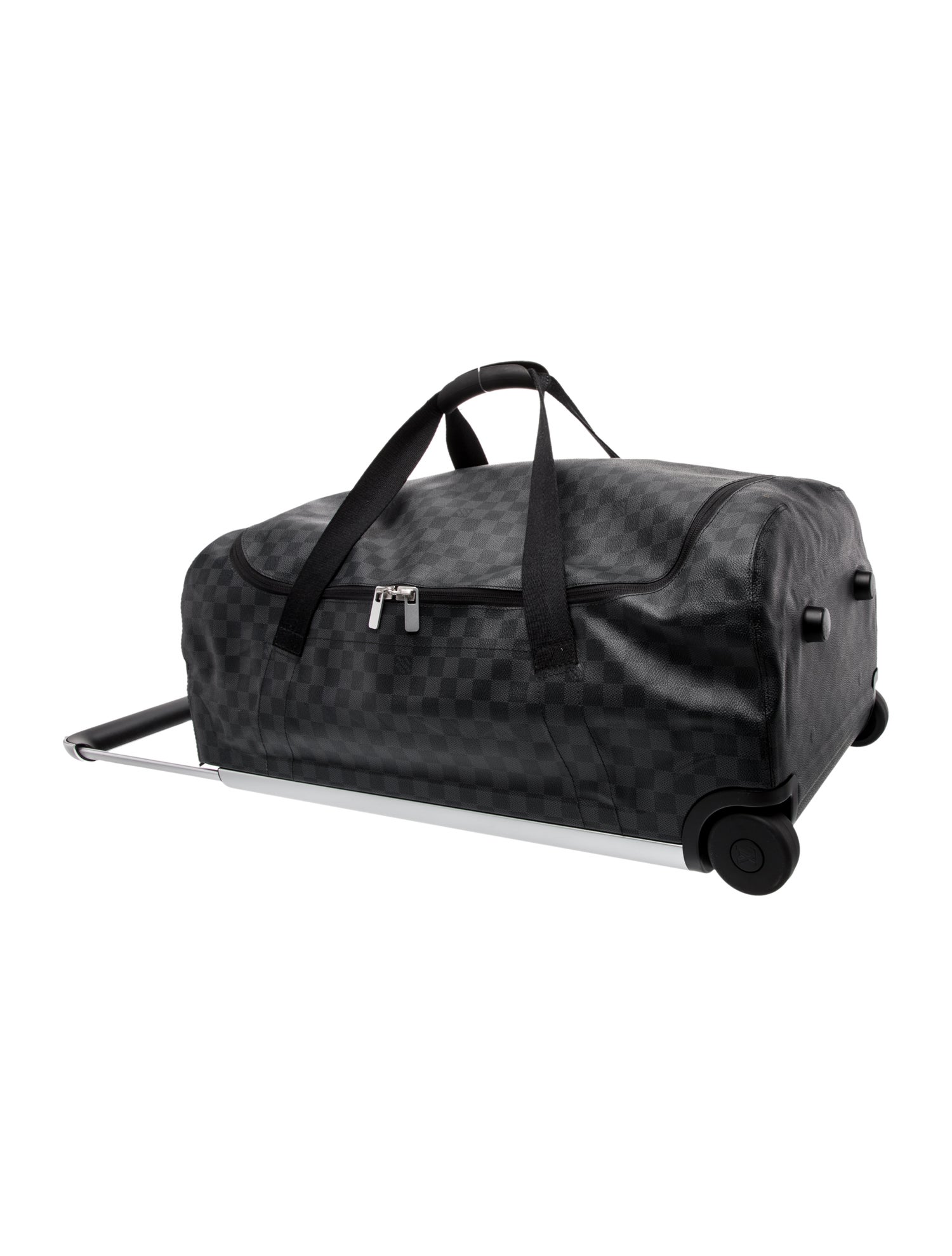 Louis Vuitton Weekender Bag