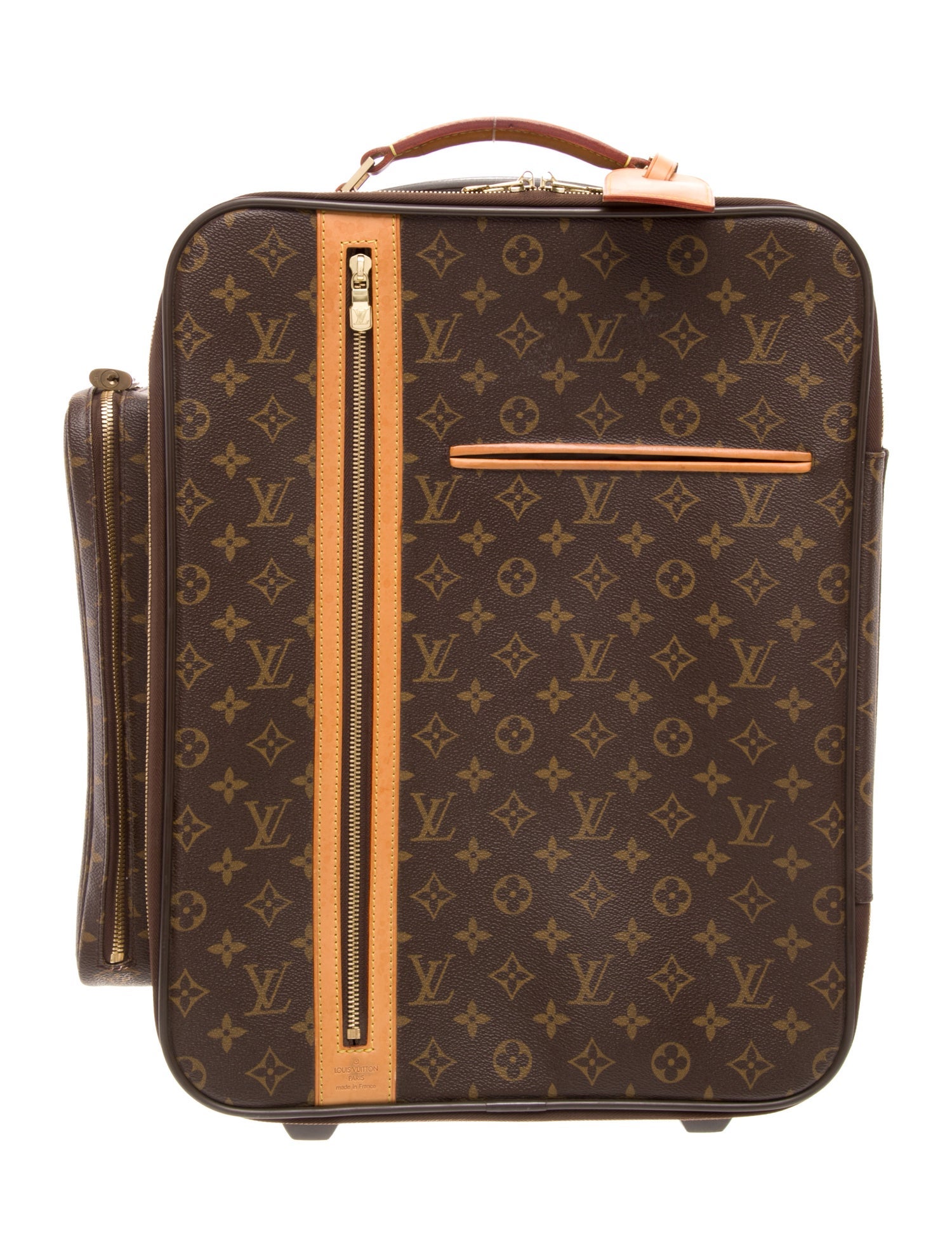 Louis Vuitton Carry On