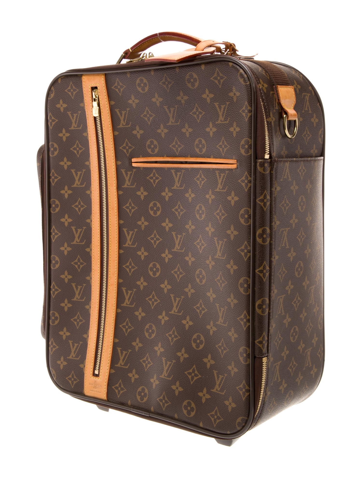 Louis Vuitton Carry On