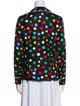Louis Vuitton 2023 x Yayoi Kusama Button-Up Top