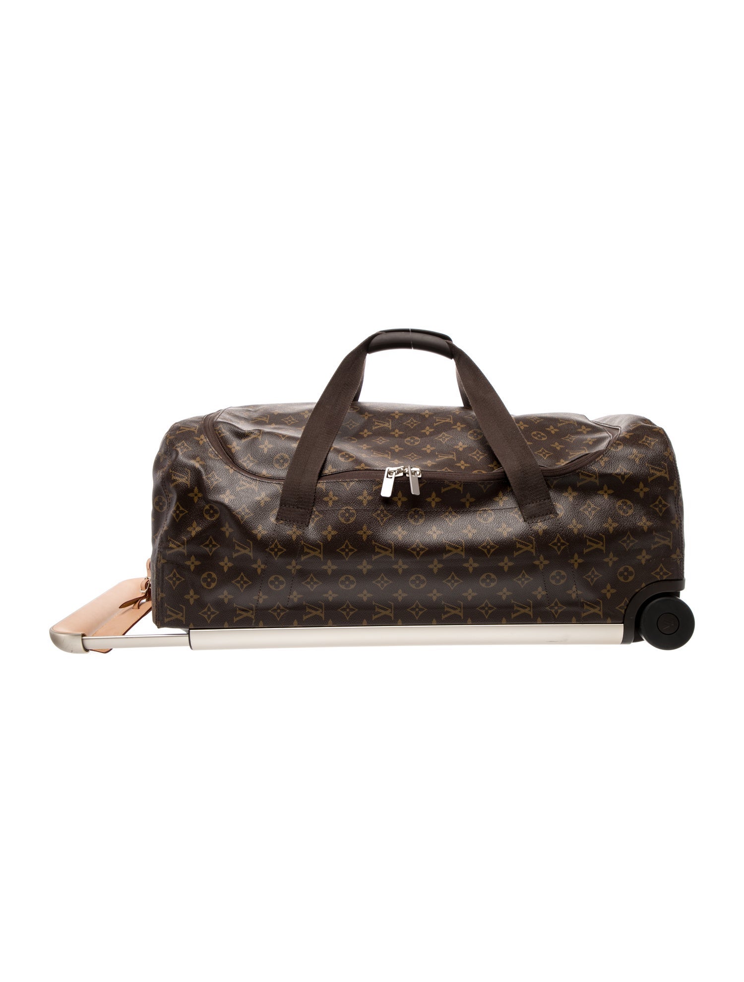 Louis Vuitton Monogram Neo Eole 55