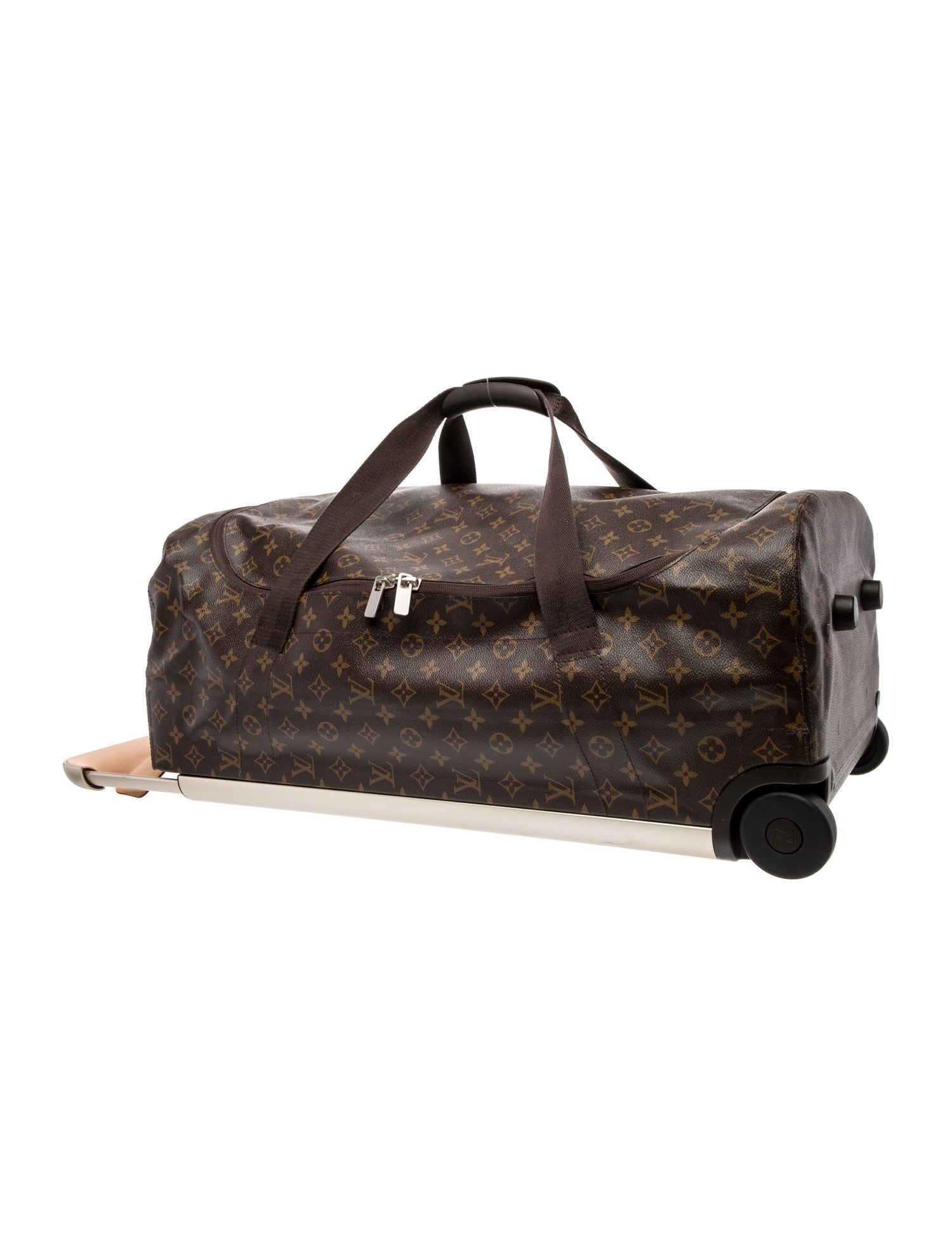 Louis Vuitton Monogram Neo Eole 55