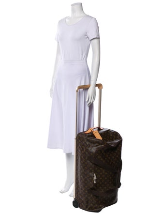 Louis Vuitton Monogram Neo Eole 55