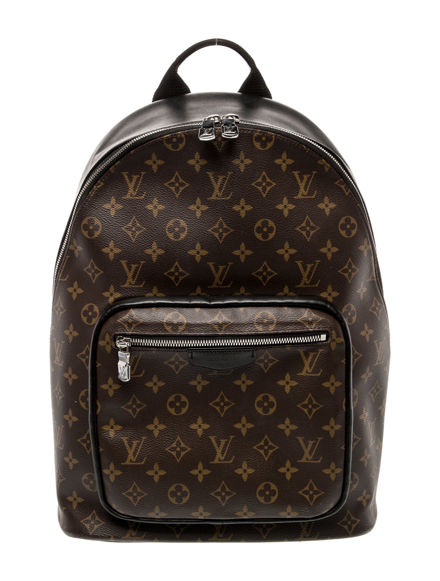 Louis Vuitton LV Monogram Palm Springs