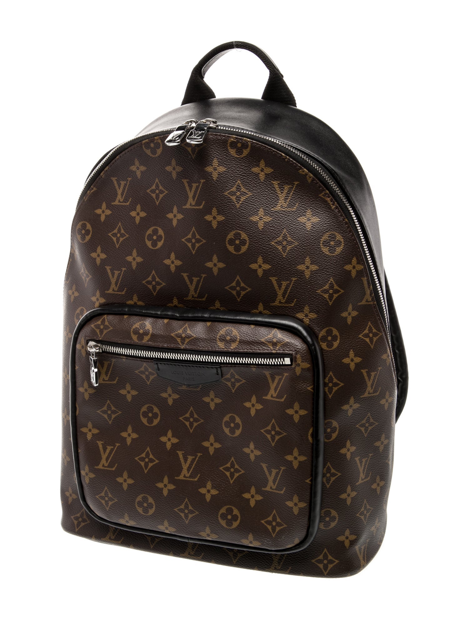 Louis Vuitton LV Monogram Palm Springs