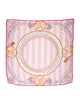 Louis Vuitton Silk 2022 Scarf