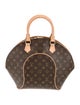 Louis Vuitton LV Monogram Ellipse MM