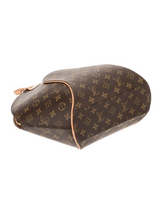 Louis Vuitton LV Monogram Ellipse MM