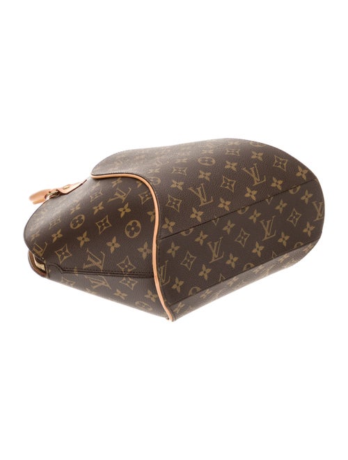 Louis Vuitton LV Monogram Ellipse MM