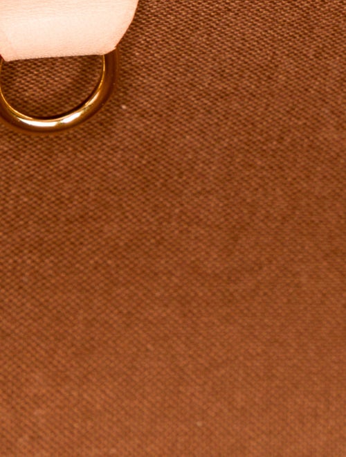 Louis Vuitton LV Monogram Ellipse MM