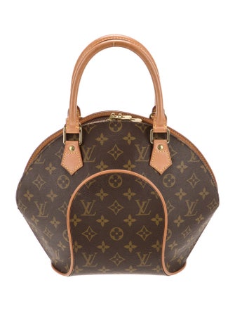 Louis Vuitton LV Monogram Ellipse PM