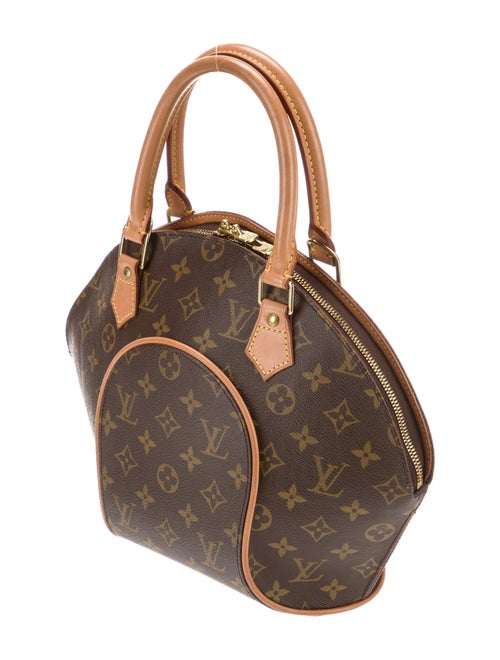 Louis Vuitton LV Monogram Ellipse PM