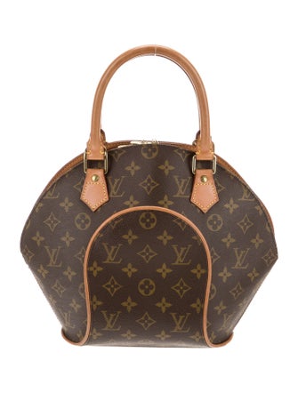 Louis Vuitton LV Monogram Ellipse PM