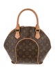 Louis Vuitton LV Monogram Ellipse PM