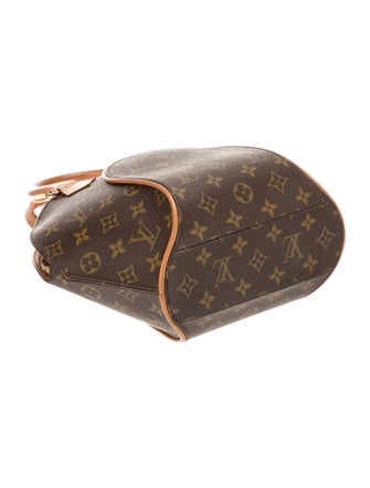 Louis Vuitton LV Monogram Ellipse PM