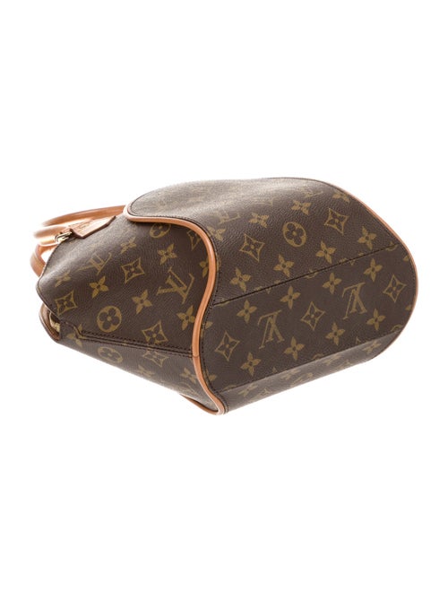 Louis Vuitton LV Monogram Ellipse PM
