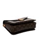 Louis Vuitton LV Monogram Pochette Métis