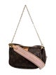 Louis Vuitton LV Monogram Multi Pochette Accessoires
