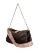 Louis Vuitton LV Monogram Multi Pochette Accessoires
