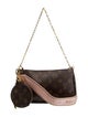 Louis Vuitton LV Monogram Multi Pochette Accessoires