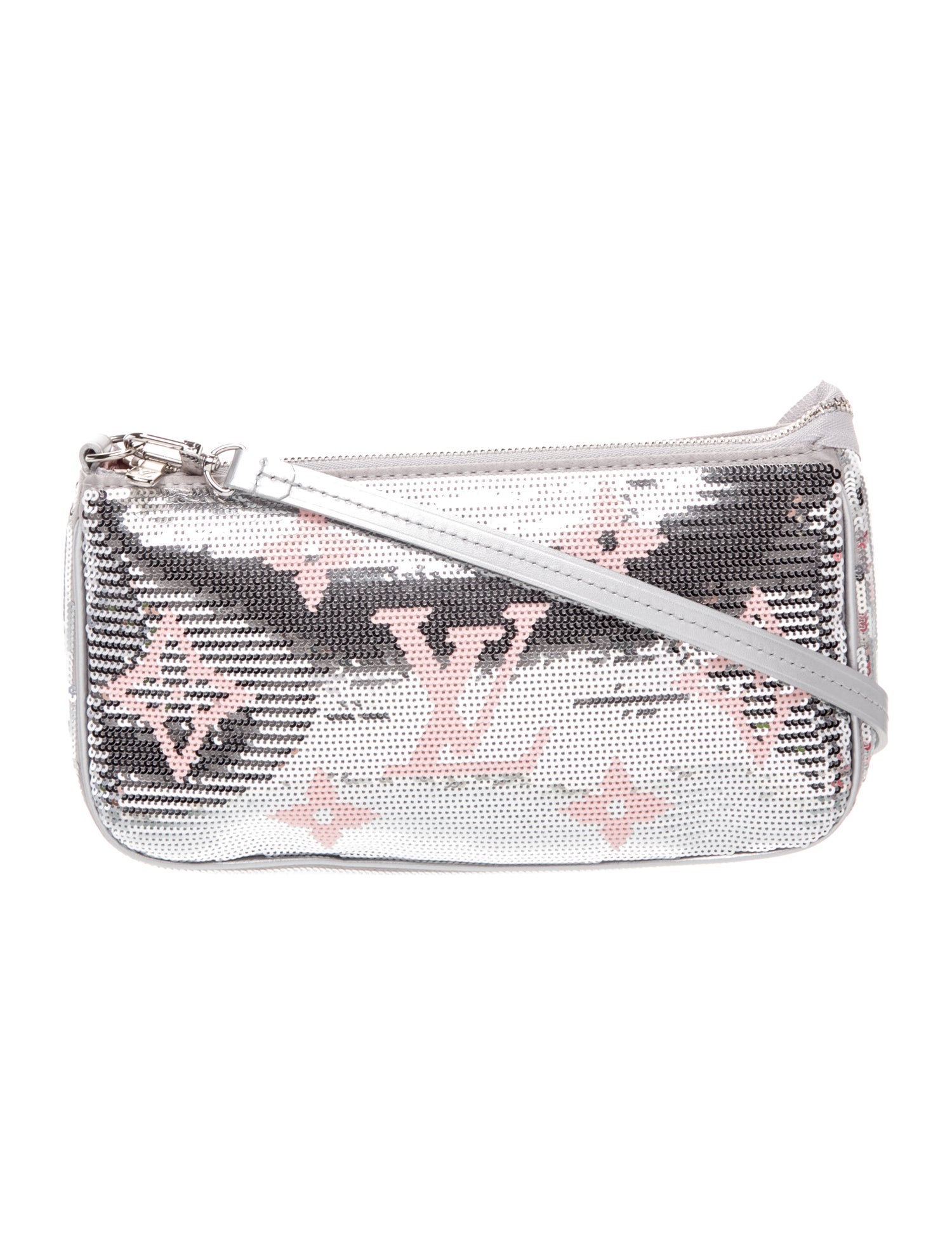 Louis Vuitton LV Monogram Pochette Accessoires