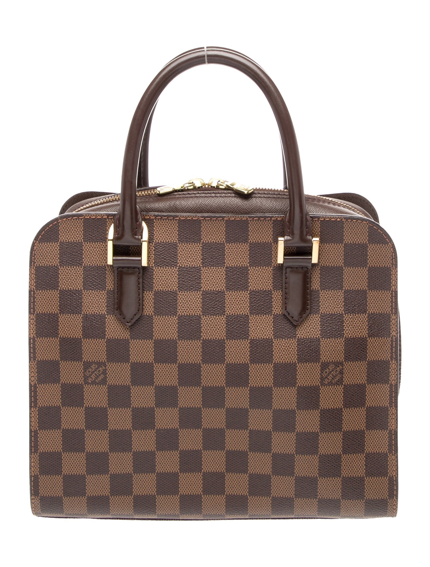 Louis Vuitton Damier Ebene Brera