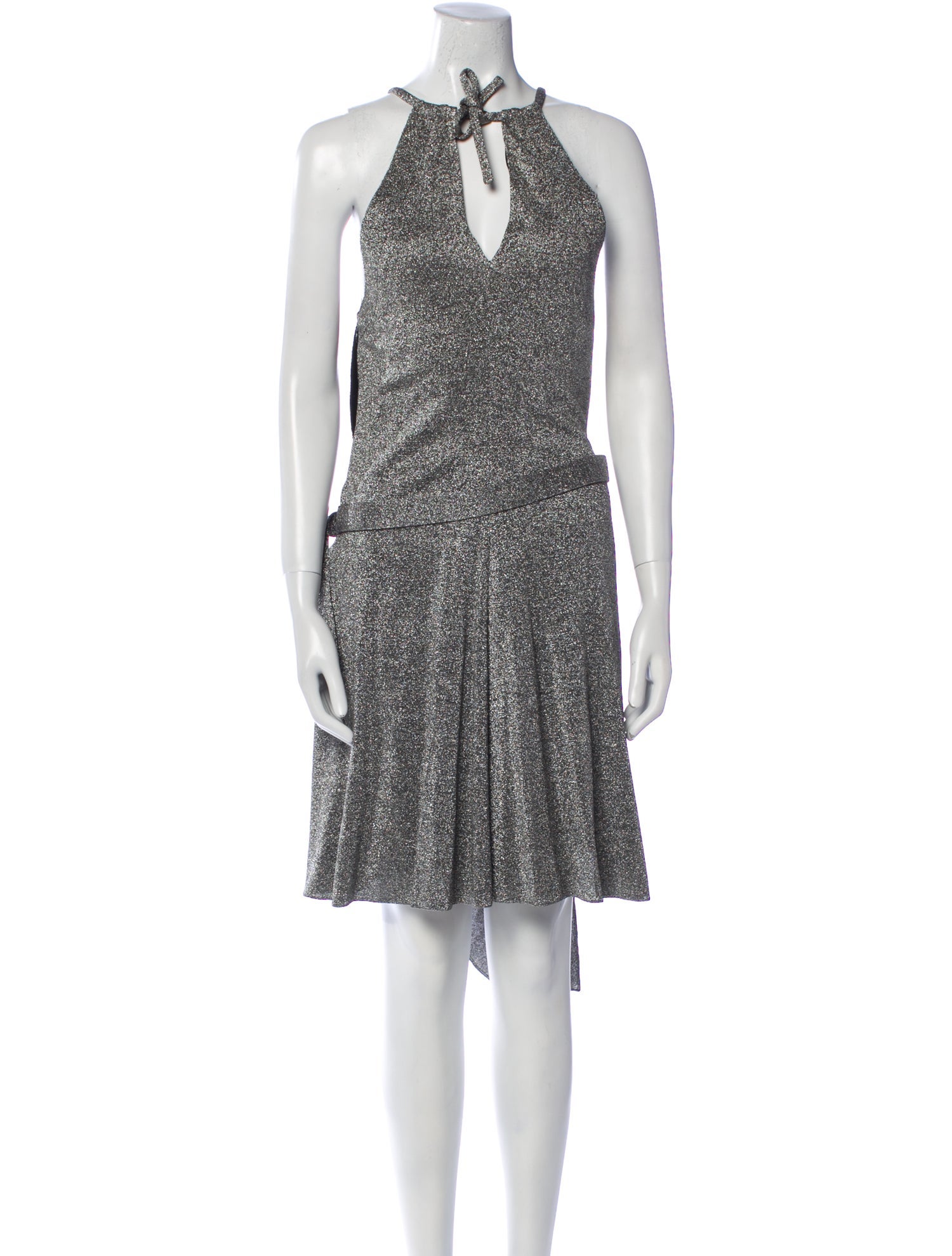 Louis Vuitton 2017 Knee-Length Dress