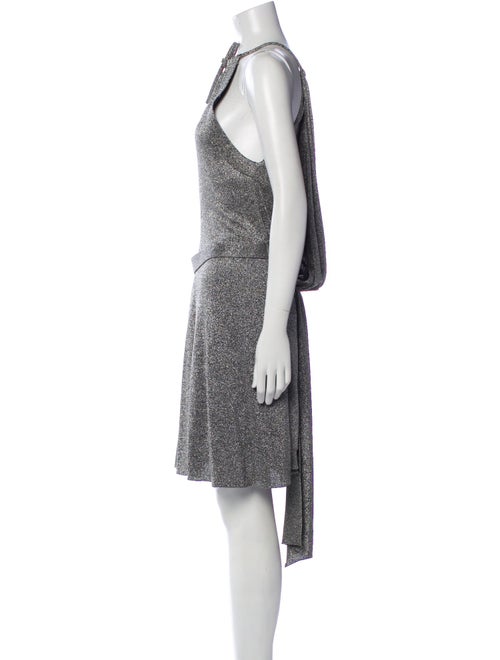 Louis Vuitton 2017 Knee-Length Dress