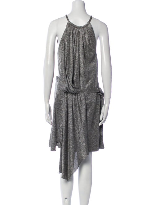 Louis Vuitton 2017 Knee-Length Dress